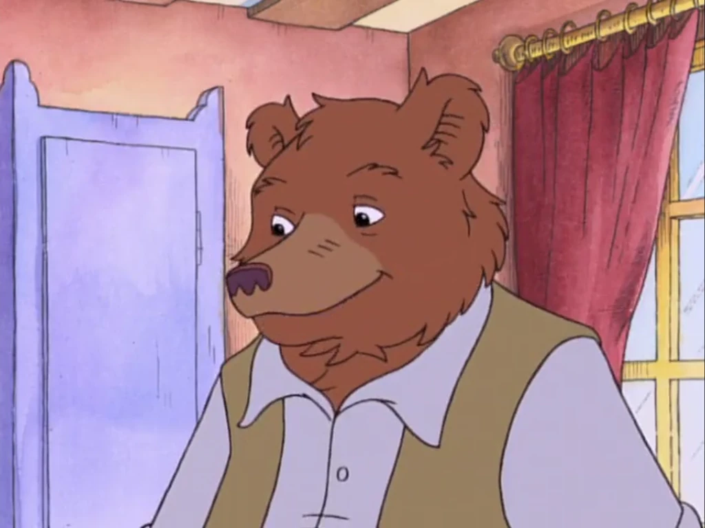 Little Bear Parents: Khám Phá Những Câu Chuyện Giáo Dục Ý Nghĩa Và Lợi Ích Cho Trẻ Em