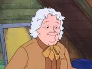 Granny