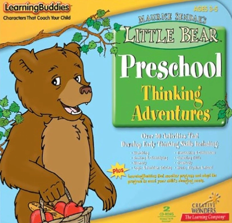 Những Lợi Ích Của Trò Chơi Đối Với Trẻ Em