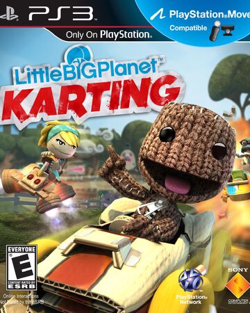 Little Big Planet 3 Pc Download Game