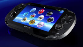 Playstation Vita PS Vita Remote Play