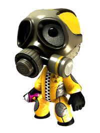 GoodBlaster