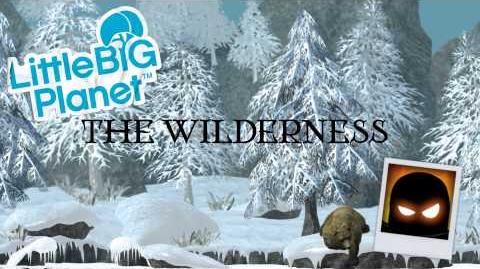 Little Big Planet Music - The Wilderness