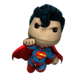 SupermanPose