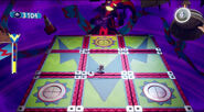 Vexpiration Dates second stage of its second boss arena.