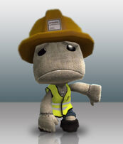 Sad-sackboy