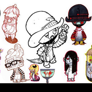 Newton Littlebigplanet Wiki Fandom