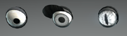 Magic Eyes LBP3