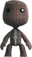 Sackboy Game Model.png (201 KB) Sackboy in game in LittleBigPlanet 3 on PlayStation 4.