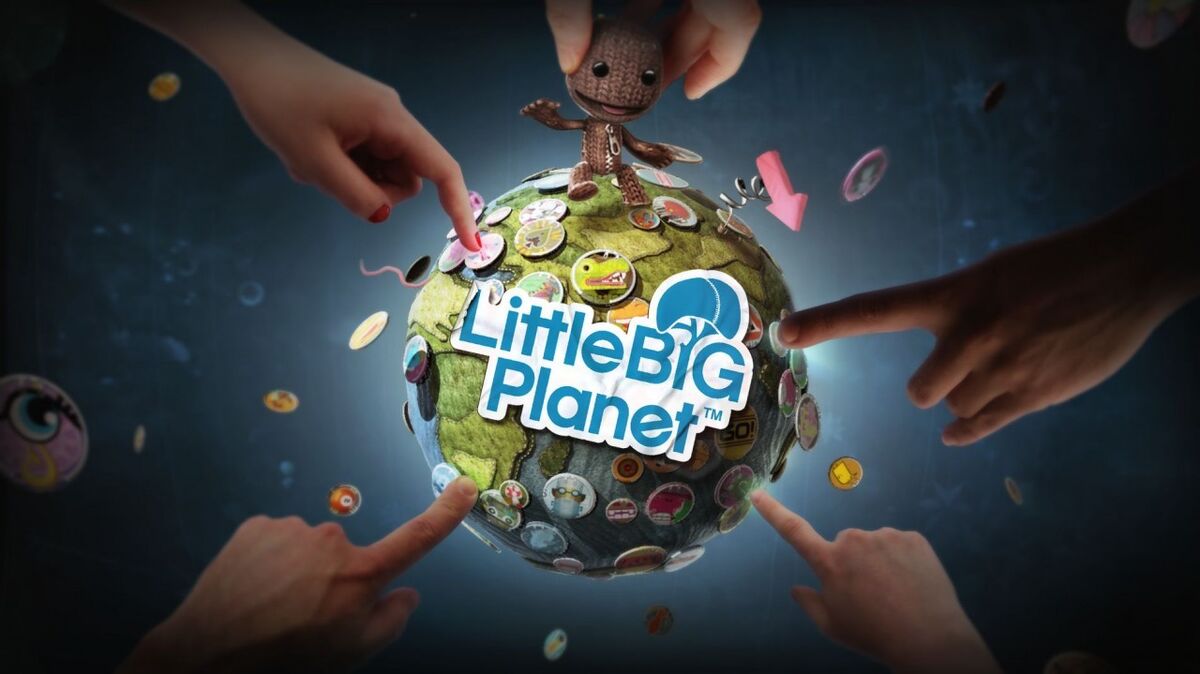 LittleBigPlanet 2 | LittleBigPlanet вики | Fandom