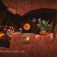 Download Little Big Planet 4 Characters PNG