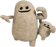 Toggle and small Toggle.