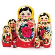 Matryoshkas