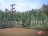 The Gardens
