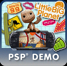 LittleBigPlanet PSP LittleBigPlanet Wiki Fandom