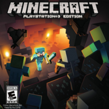 Minecraft Ps Edition Littlebigplanet Wiki Fandom
