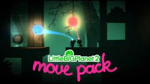 LBP2 Complete OST -35 - Move Pack - The Vault