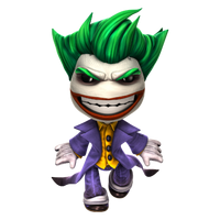 JokerPose