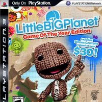 Littlebigplanet Wiki Fandom
