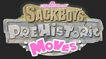 Sackboy'sPrehistoricMoves