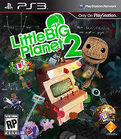 little big planet for ps3