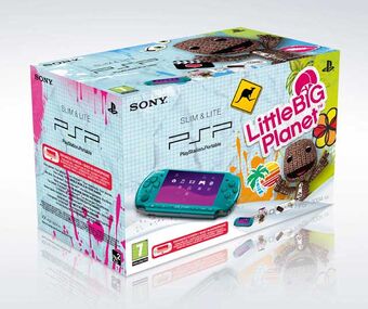 psp bundle pack