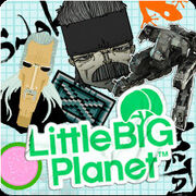 LBP MGS Pack 2