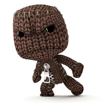 sad sackboy
