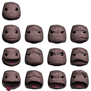 Tweak sackbot expression icons