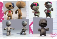 Sackboyold.jpg (192 KB) Sackboy's prototype designs