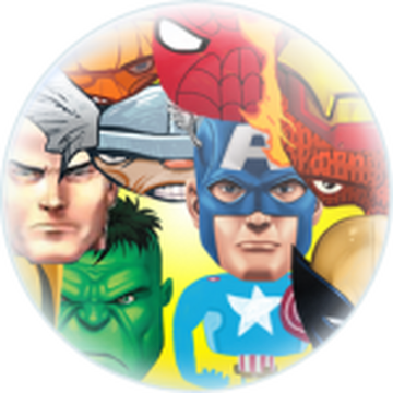 Marvel Level Kit LittleBigPlanet Wiki Fandom