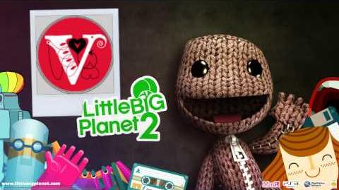 Little Big Planet 2 Soundtrack - Victoria's Laboratory