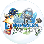 PlayStation Vita DLC cover.
