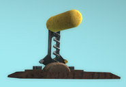 A 3-Way Switch in LittleBigPlanet 3.