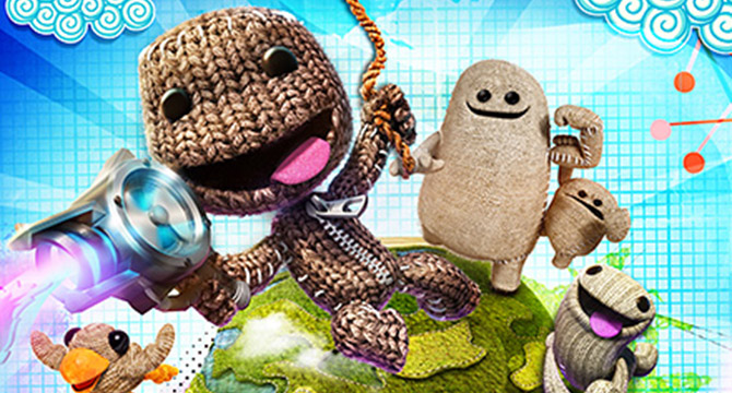 LittleBigPlanet 3