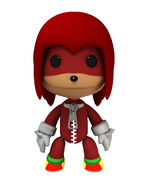 Knuckles