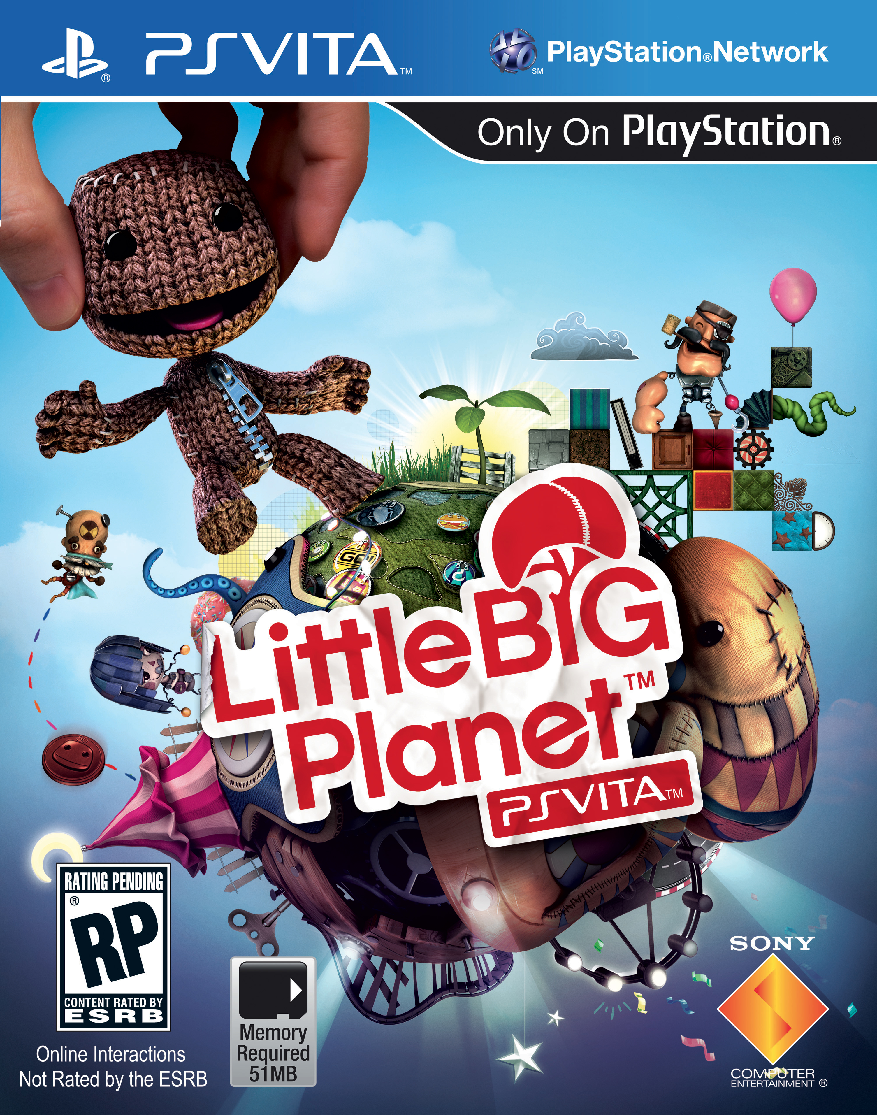 locoroco ps vita