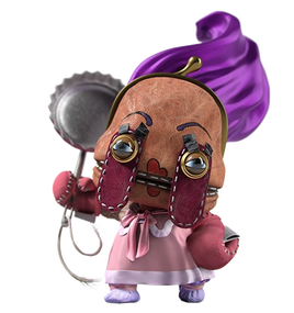 NanaPud
