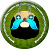 The Gardens Minigame Badge