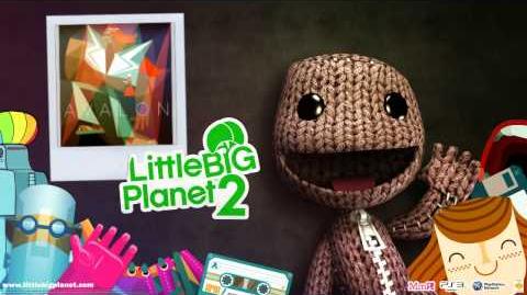 Little Big Planet 2 Soundtrack - Avalonia