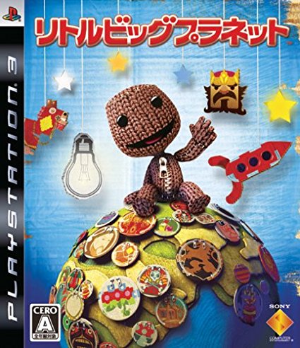 little big planet playstation 3