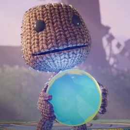 Dreamer Orb | LittleBigPlanet Wiki | Fandom