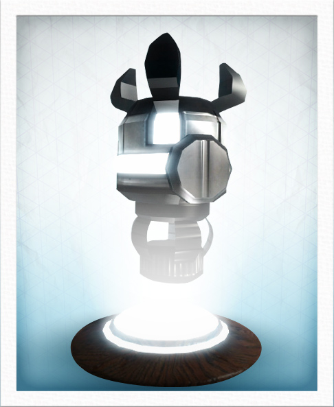 Grappling Hook, LittleBigPlanet Wiki