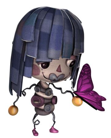 lbp vita