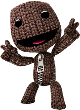 LittleBigPlanet