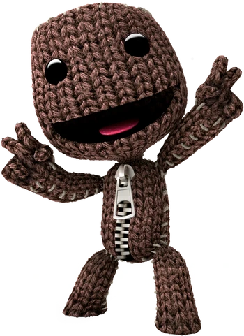 LittleBigPlanet