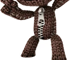 Sackboy