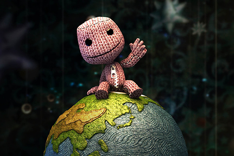LittleBigPlanet Wiki