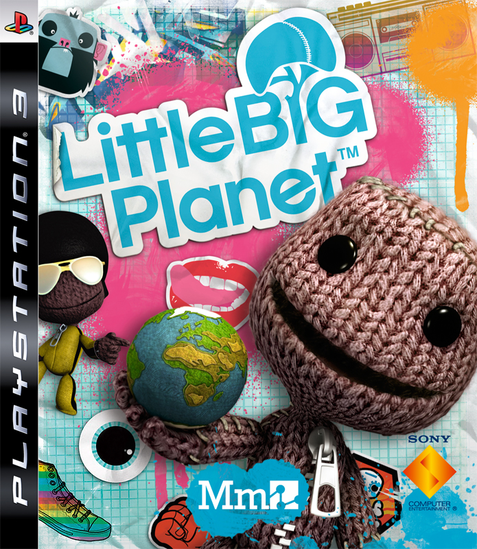 little big planet 1 ps3