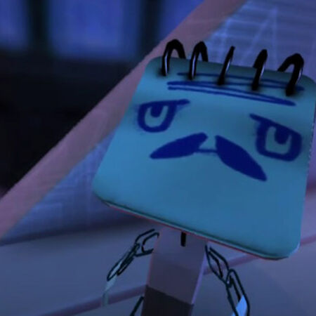 Clive Handforth Littlebigplanet Wiki Fandom